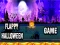 Игра Flappy Halloween онлајн