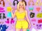 Игра Baby Girl Dish Washing & Dress-Up онлајн