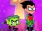 Игра Super titans adventure онлајн