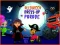 Игра Nick jr. Halloween Dress up Parade онлајн