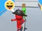 Игра Rope Skipping онлајн