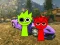 Игра Sprunki Gangster Mafia онлајн