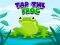 Игра Tap The Frog онлајн