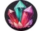 Игра Clash Of Crystal онлајн