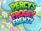 Игра Percy's Froggy Frenzy онлајн