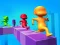 Игра Wacky Run 3D онлајн