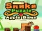 Игра Greedy Snake: Brain Hole Explosion онлајн