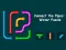 Игра Connect the Pipes: Water Puzzle онлајн