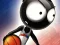 Игра Stickman Basketball онлајн
