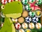 Игра Egg Shooter: Bubble Dinosaur онлајн