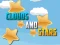 Игра Stars and Clouds онлајн