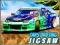 Игра Cars Drifting Jigsaw онлајн