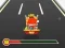 Игра Crazy Santa Racer онлајн