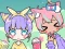Игра Cute Girl Avatar Maker онлајн