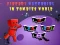 Игра Fireboy Watergirl In Zombies World онлајн