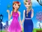 Игра Sisters Spring Day онлајн