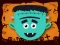 Игра Halloween Where's My Zombie онлајн