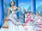 Игра Rachel Winter Party Prep онлајн