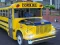 Игра School Bus Game Driving Sim онлајн