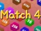Игра Match 4 онлајн
