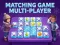 Игра Matching Game Multi-Player онлајн
