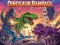 Игра Dinosaur Rampage онлајн