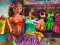 Игра Exotic Princess Realife Shopping онлајн