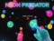 Игра Neon Predator онлајн