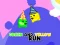Игра Green and Yellow Run онлајн