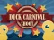 Игра Duck Carnival Shoot онлајн