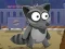 Игра Raccoon's Break Out онлајн