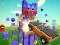 Игра Nubic Stunt Car Crasher онлајн