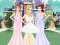 Игра Girls Ball Dress up онлајн