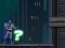 Игра Batman The rooftop caper онлајн