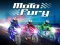 Игра Moto Fury онлајн