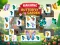 Игра Mahjong Butterfly Garden онлајн