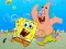 Игра Spongebob Big Meal of Crab Fort онлајн