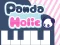 Игра Panda Holic онлајн