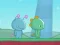 Игра Anski and Blip онлајн