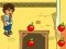 Игра Diego Crystal Adventure онлајн