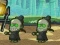 Игра Zombie Empire онлајн
