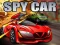 Игра Spy Car онлајн