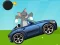 Игра Tom and Jerry's Bombing Tom Cat онлајн