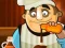 Игра Pancake Bar онлајн