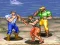 Игра Hardest Fighter 2 онлајн