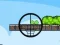 Игра Shoot Green Piggy онлајн