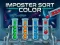 Игра Imposter Sort Color онлајн