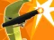 Игра City Banana Man Agent онлајн