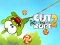 Игра Cut the rope 2 онлајн