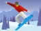 Игра Winter Sports Jigsaw онлајн
